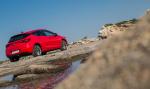 Opel Astra 2015 года